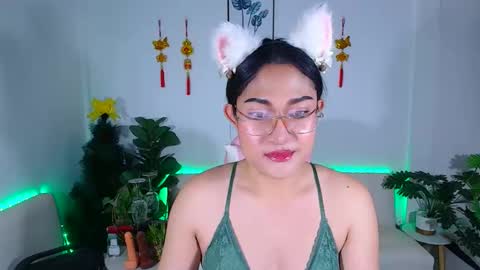 Snapshot of ploysaithailand chatting on February 11, 2026, 7:35 am Ploysai online show from February 11, 2026, 7:35 am