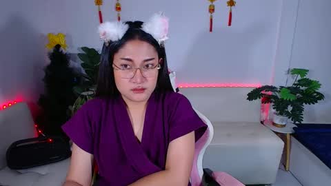 Snapshot of ploysaithailand chatting on February 26, 2026, 4:11 am Ploysai online show from February 26, 2026, 4:11 am