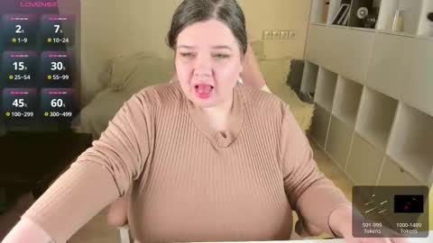 Alice online show from September 14, 2025, 10:36 am