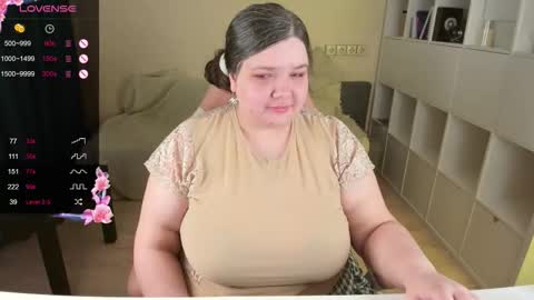 Alice online show from November 19, 2025, 2:39 pm