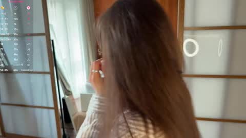 Snapshot of plumybun chatting on April 16, 2026, 11:18 pm Acey online show from April 16, 2026, 11:18 pm