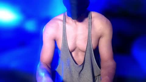 Snapshot of plush73 chatting on January 18, 2025, 6:45 am StraightPlush online show from January 18, 2025, 6:45 am