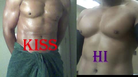 StraightPlush online show from February 23, 2026, 3:15 am