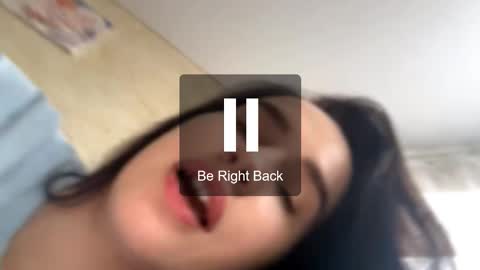 Snapshot of plush_flame_twinkle_meow chatting on November 6, 2025, 9:21 am Vasilisa online show from November 6, 2025, 9:21 am