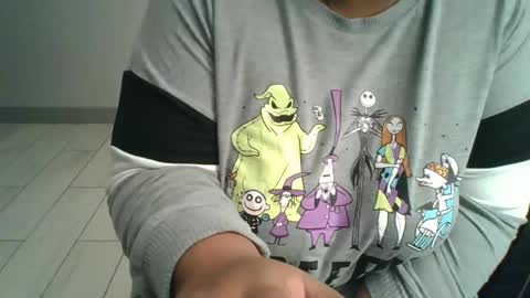 Snapshot of plushbunny420 chatting on January 9, 2025, 3:15 am Plushbunny420 online show from January 9, 2025, 3:15 am