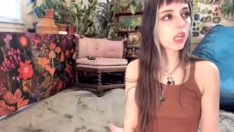 Snapshot of pluto_astrology chatting on January 10, 2025, 7:21 pm Goddess Pluto online show from January 10, 2025, 7:21 pm