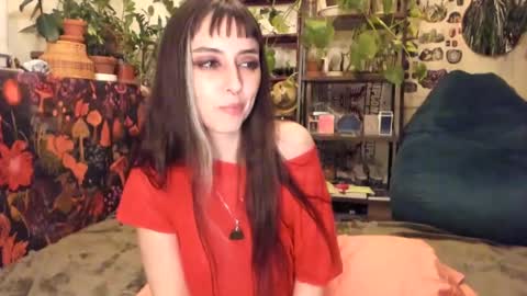 Snapshot of pluto_astrology chatting on January 15, 2025, 10:57 pm Goddess Pluto online show from January 15, 2025, 10:57 pm