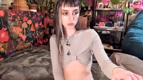 Snapshot of pluto_astrology chatting on January 23, 2025, 10:54 pm Goddess Pluto online show from January 23, 2025, 10:54 pm