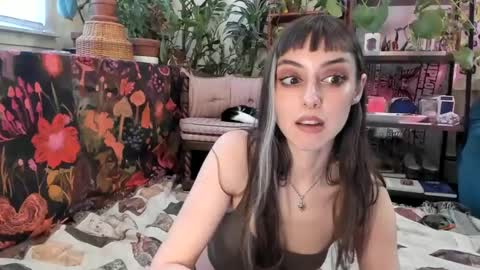 Snapshot of pluto_astrology chatting on January 25, 2025, 6:13 pm Goddess Pluto online show from January 25, 2025, 6:13 pm