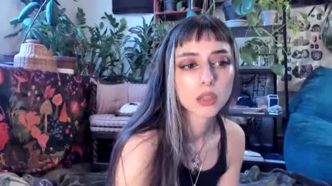 Snapshot of pluto_astrology chatting on February 10, 2025, 7:28 pm Goddess Pluto online show from February 10, 2025, 7:28 pm