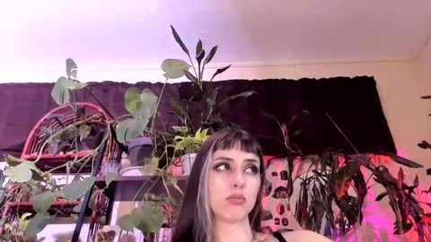 Snapshot of pluto_astrology chatting on March 5, 2025, 11:16 pm Goddess Pluto online show from March 5, 2025, 11:16 pm