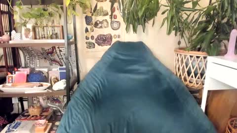 Snapshot of pluto_astrology chatting on September 20, 2025, 8:10 pm Goddess Pluto online show from September 20, 2025, 8:10 pm