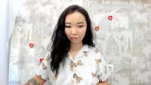 Snapshot of pocahontas654 chatting on December 18, 2024, 8:09 am Erica online show from December 18, 2024, 8:09 am