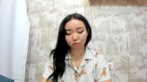 Snapshot of pocahontas654 chatting on January 22, 2025, 5:06 pm Erica online show from January 22, 2025, 5:06 pm