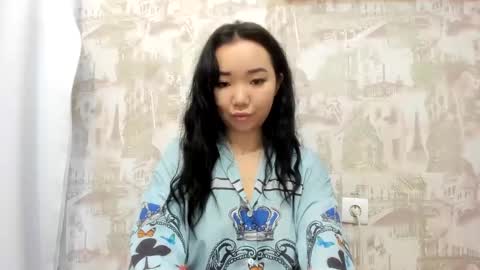 Snapshot of pocahontas654 chatting on January 28, 2025, 9:19 am Erica online show from January 28, 2025, 9:19 am