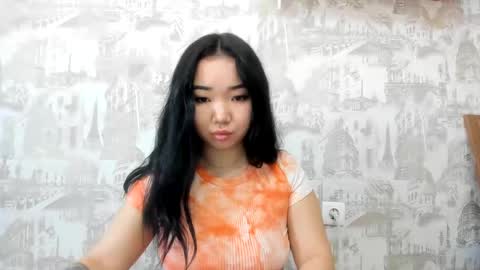 Snapshot of pocahontas654 chatting on January 30, 2025, 8:32 am Erica online show from January 30, 2025, 8:32 am