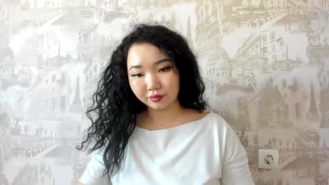 Snapshot of pocahontas654 chatting on February 5, 2025, 8:43 am Erica online show from February 5, 2025, 8:43 am