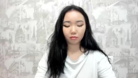 Snapshot of pocahontas654 chatting on February 8, 2025, 11:55 am Erica online show from February 8, 2025, 11:55 am