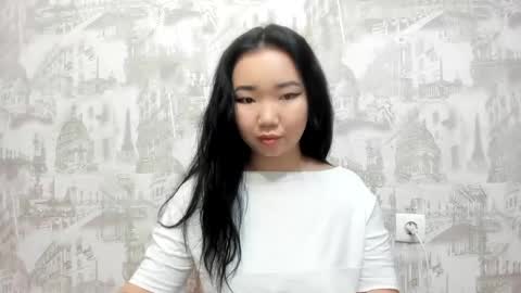 Snapshot of pocahontas654 chatting on February 10, 2025, 2:37 pm Erica online show from February 10, 2025, 2:37 pm