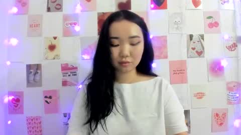 Snapshot of pocahontas654 chatting on February 17, 2025, 4:04 pm Erica online show from February 17, 2025, 4:04 pm