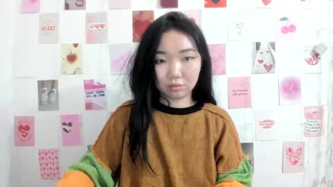 Snapshot of pocahontas654 chatting on February 18, 2025, 3:10 pm Erica online show from February 18, 2025, 3:10 pm