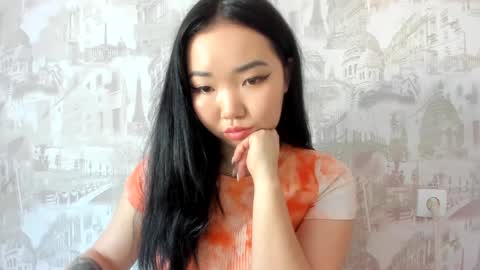 Snapshot of pocahontas654 chatting on February 25, 2025, 10:26 am Erica online show from February 25, 2025, 10:26 am