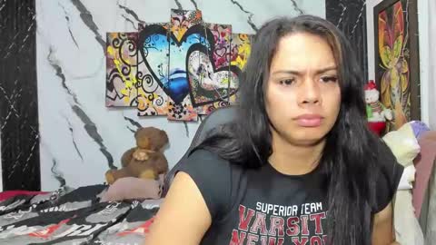 lesly pagina azul pocahontas982 online show from December 21, 2024, 12:16 pm