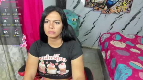 Snapshot of pocahontas_98113116 chatting on May 20, 2026, 12:11 pm lesly pagina azul pocahontas982 online show from May 20, 2026, 12:11 pm