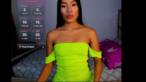 pocahontas__baby online show from May 17, 2026, 11:56 pm