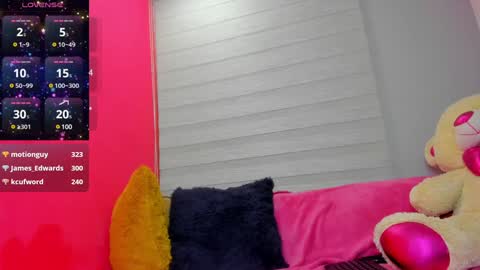 Snapshot of pocahontas_d chatting on January 5, 2025, 11:55 pm catalina online show from January 5, 2025, 11:55 pm