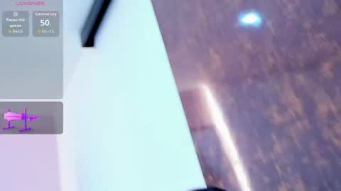 pocahontas_lantina online show from May 11, 2026, 3:45 am