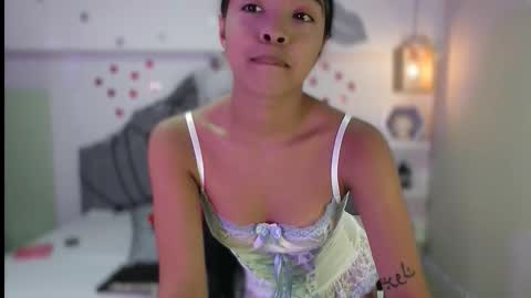 Pocahontas online show from October 29, 2025, 3:47 pm