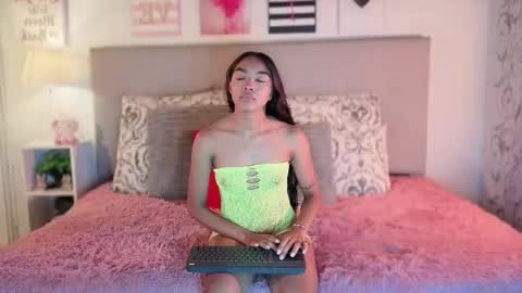 Pocahontas online show from June 1, 2026, 6:20 pm