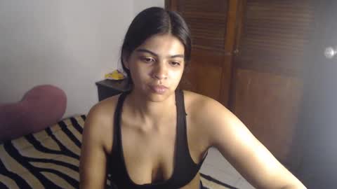 Pocahontas online show from September 21, 2025, 3:08 am