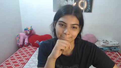 Pocahontas online show from September 26, 2025, 1:59 pm