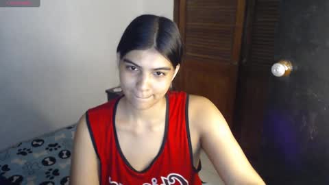 Pocahontas online show from October 5, 2025, 5:17 am