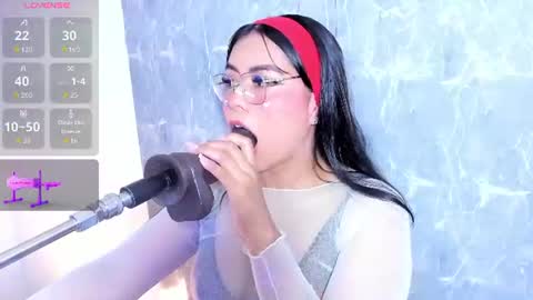 Snapshot of pocahontaslatinaa chatting on July 3, 2026, 2:51 am pocahonta online show from July 3, 2026, 2:51 am