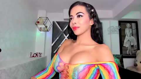 Snapshot of pocahontasweetss chatting on December 29, 2024, 8:00 am I dream of having many followers online show from December 29, 2024, 8:00 am