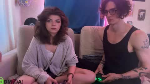Cute Sofia and Handsome Richy online show from June 10, 2026, 6:56 am