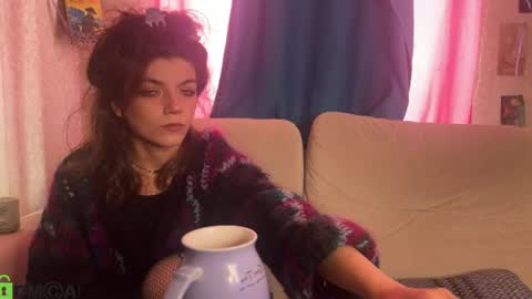 Cute Sofia and Handsome Richy online show from July 8, 2026, 6:29 am