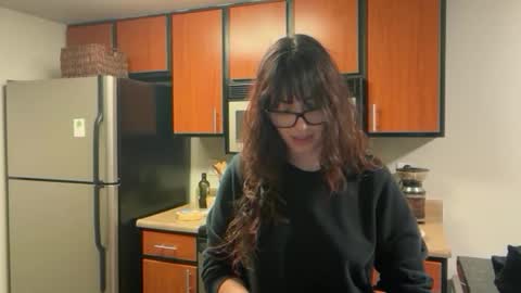 Snapshot of pocketnikki chatting on February 28, 2025, 2:09 am pocketnikki online show from February 28, 2025, 2:09 am