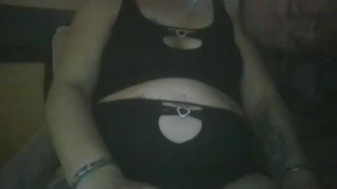 pocketrocket89 online show from March 31, 2026, 9:15 pm