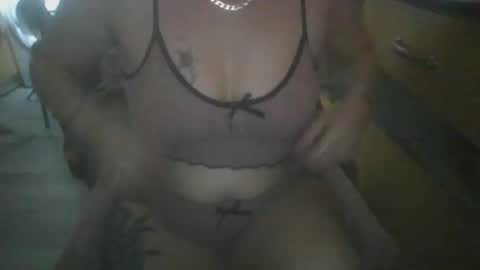 pocketrocket89 online show from April 1, 2026, 9:45 pm