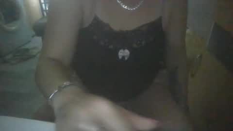 pocketrocket89 online show from April 2, 2026, 10:07 pm