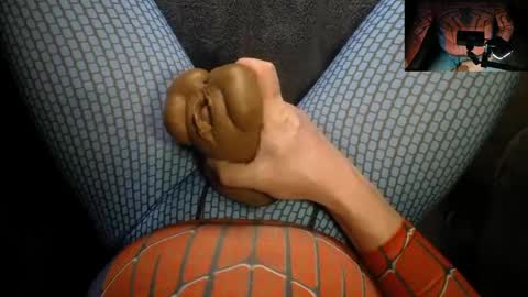 pockystick69 online show from April 18, 2026, 3:43 am