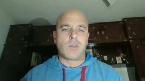 pocoyotop online show from January 11, 2026, 11:32 pm