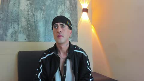 poderoso_samael online show from April 3, 2026, 3:37 am