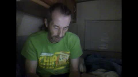 podzimek online show from January 25, 2025, 11:55 am