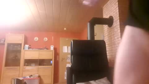 pointman72 online show from November 7, 2025, 6:30 pm