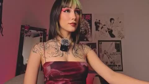 Snapshot of poison_dafne chatting on February 14, 2026, 11:45 pm Dafne online show from February 14, 2026, 11:45 pm